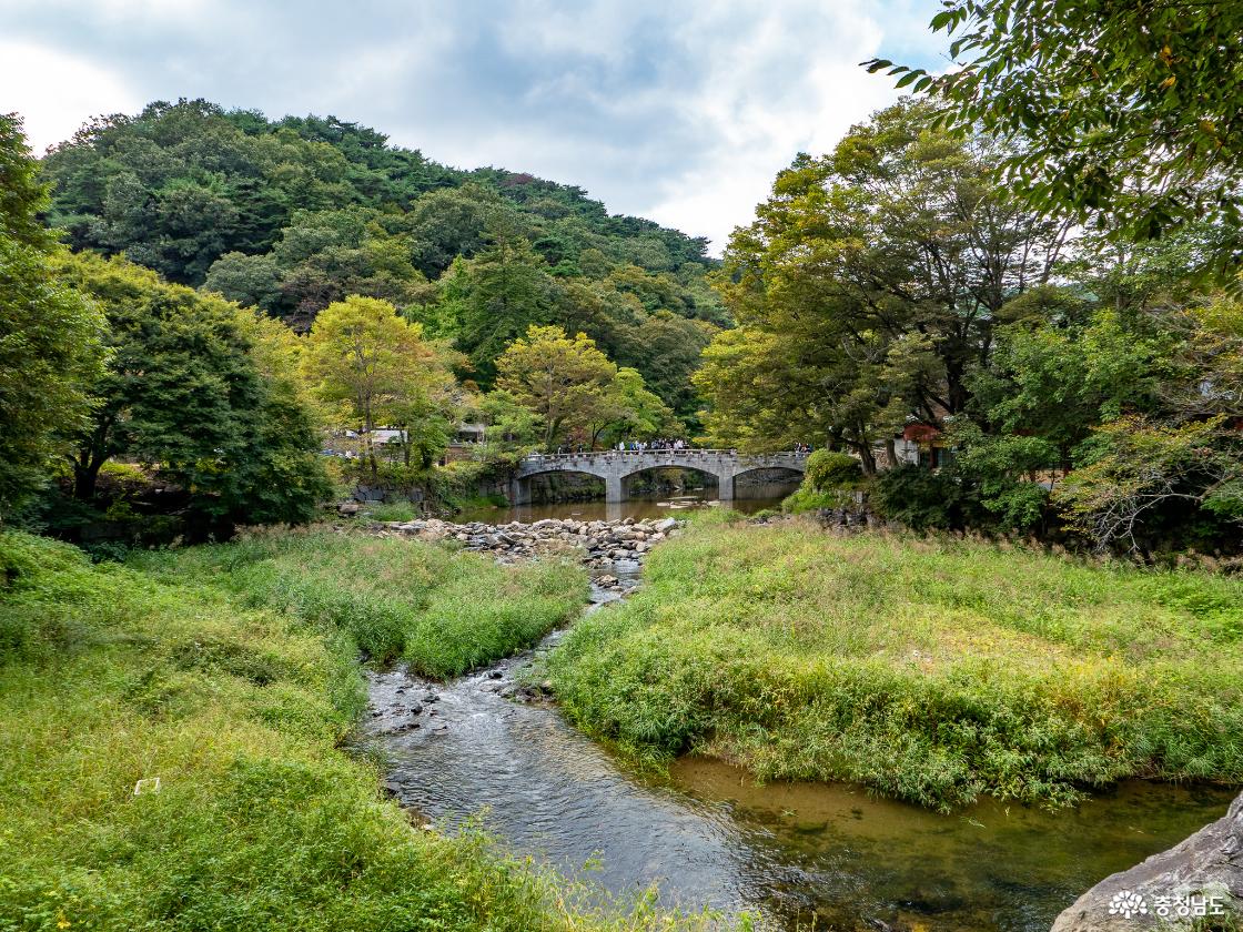 극락교