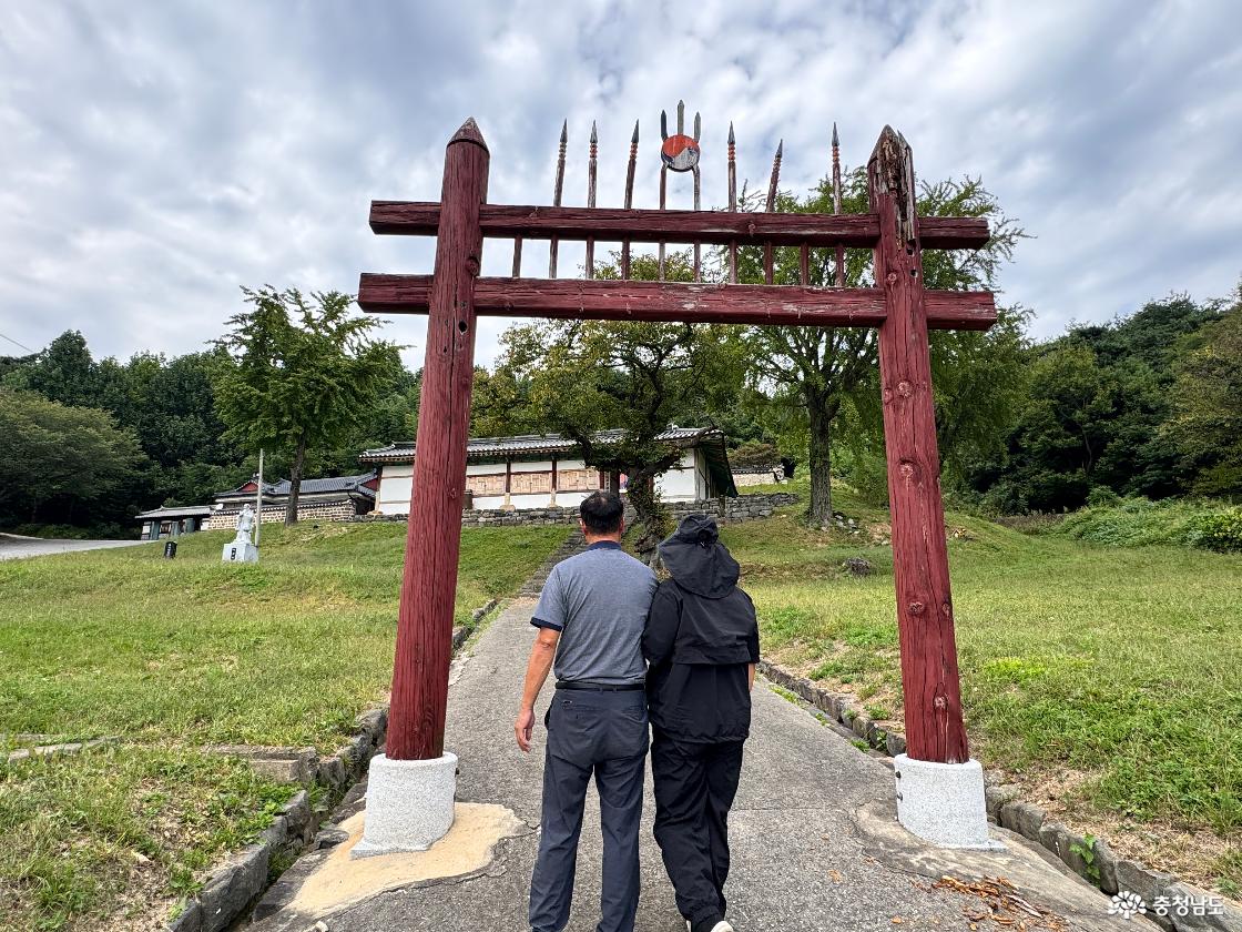 예산 가볼만한곳 덕산향교|명륜당부터 대성전까지 역사 산책