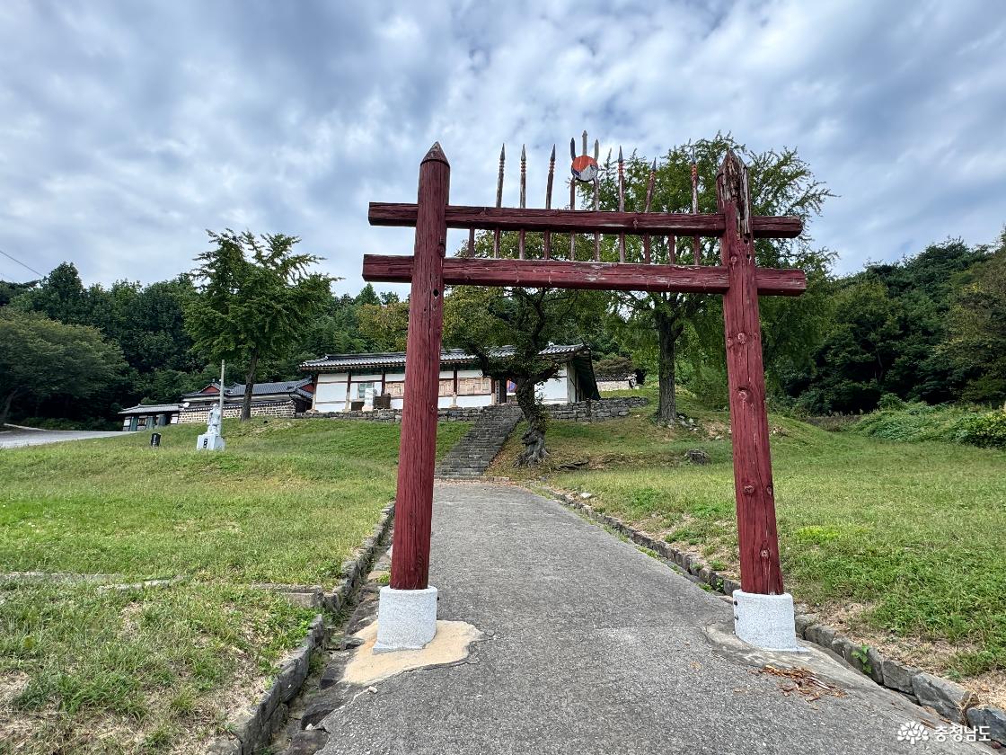 예산 가볼만한곳 덕산향교|명륜당부터 대성전까지 역사 산책