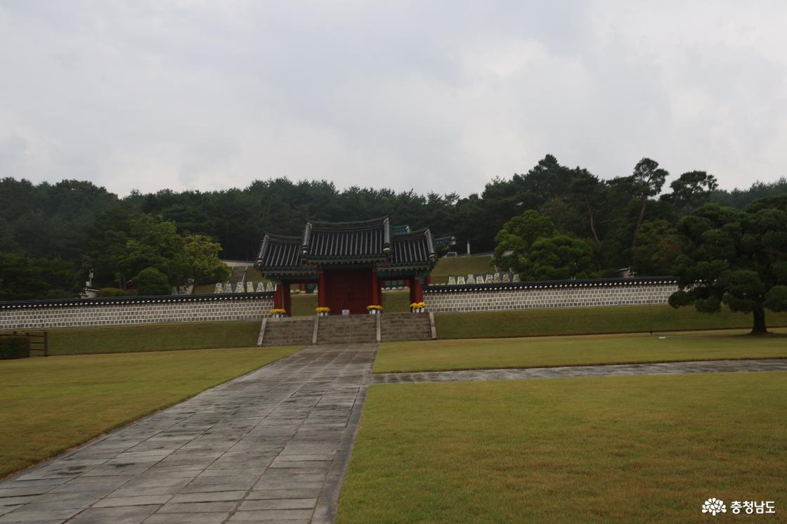 칠백의총, 기억은 아직 그려지는 중이다