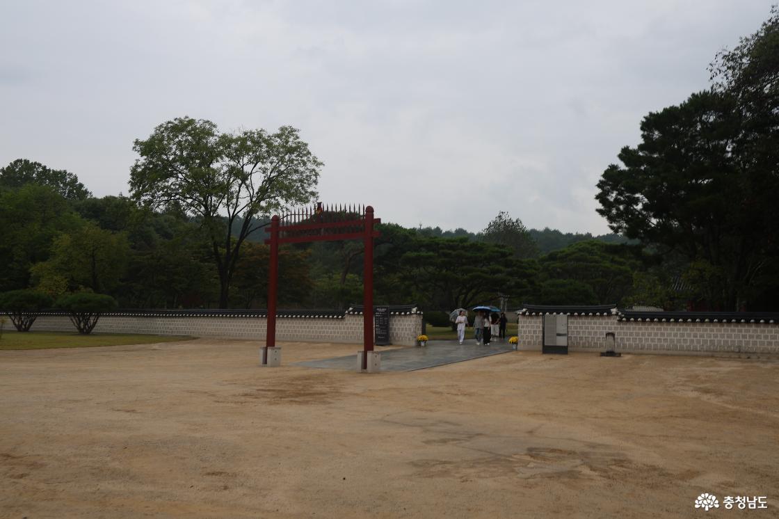 칠백의총, 기억은 아직 그려지는 중이다