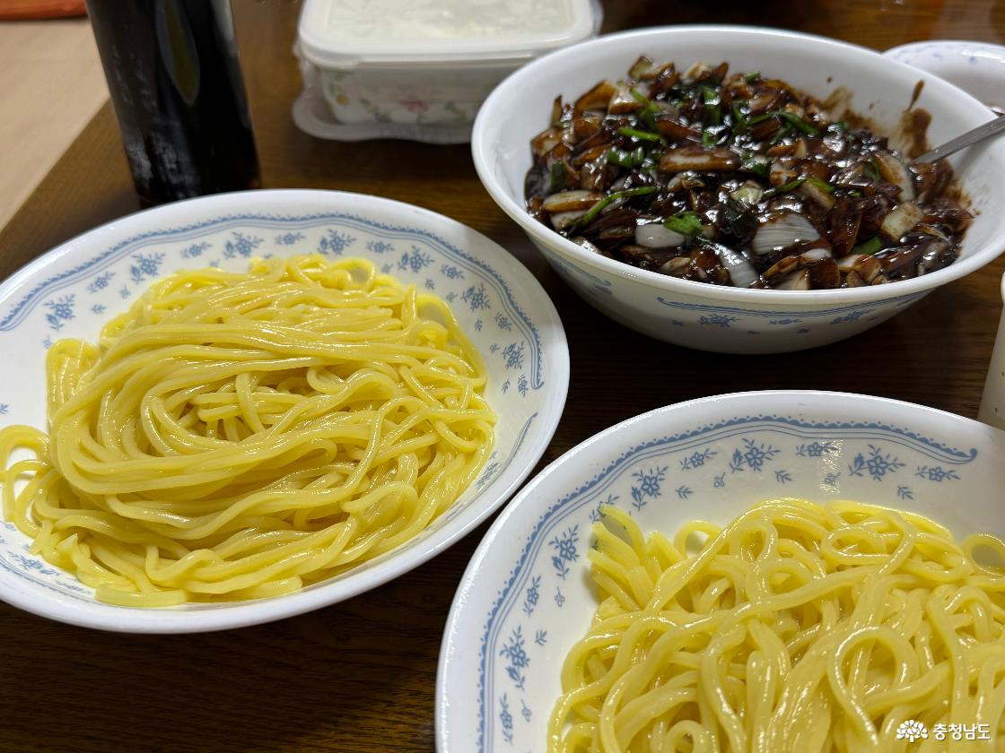 간짜장면1