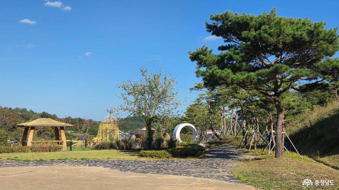 강처사 고택