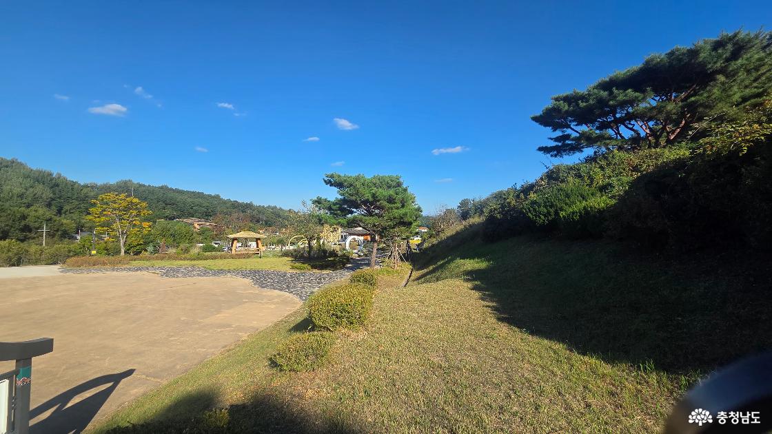 강처사 고택