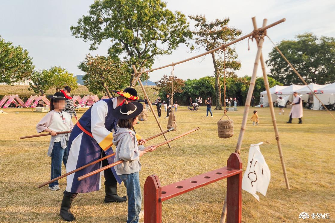 무과시험