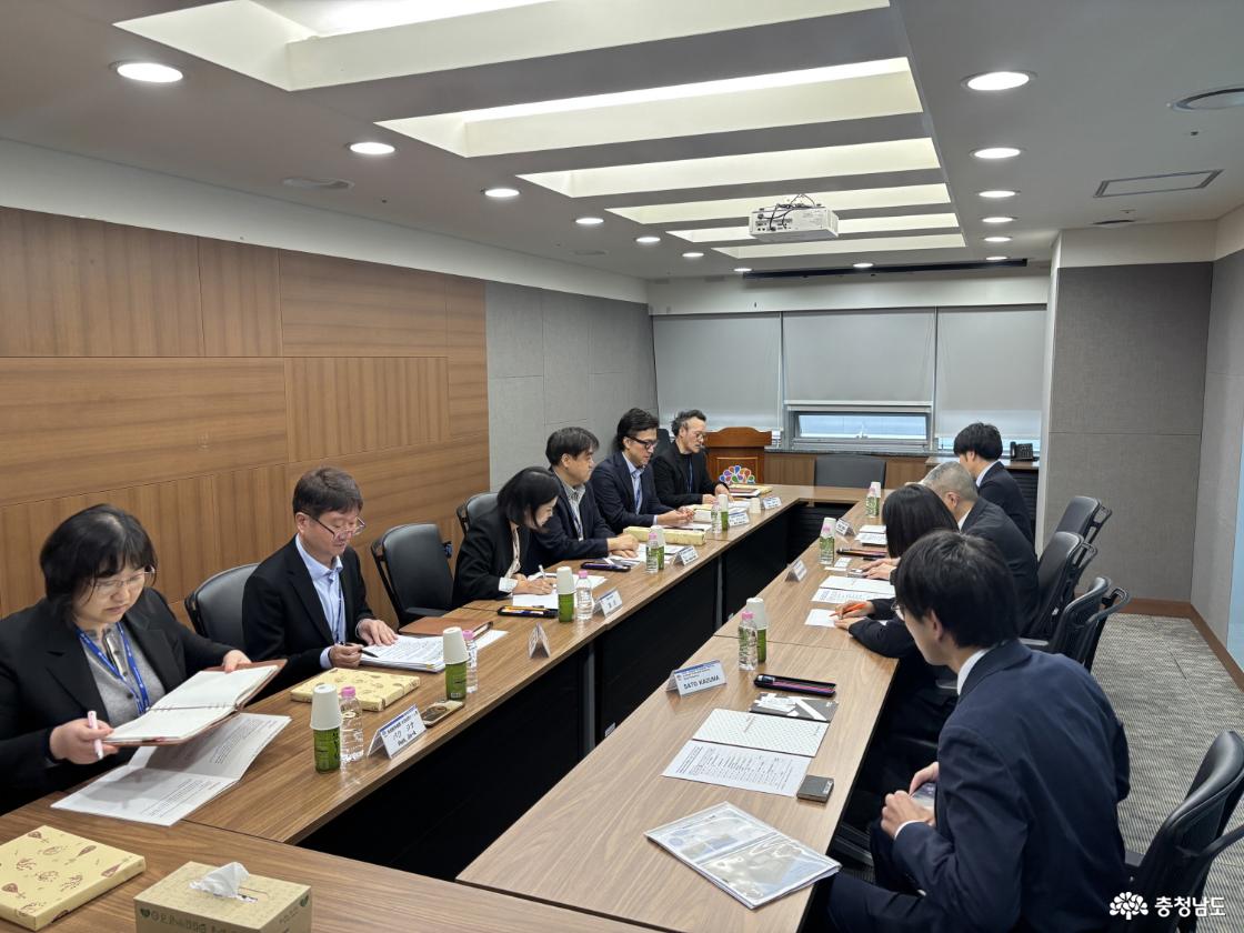 미술관준비과 국제포럼 사진