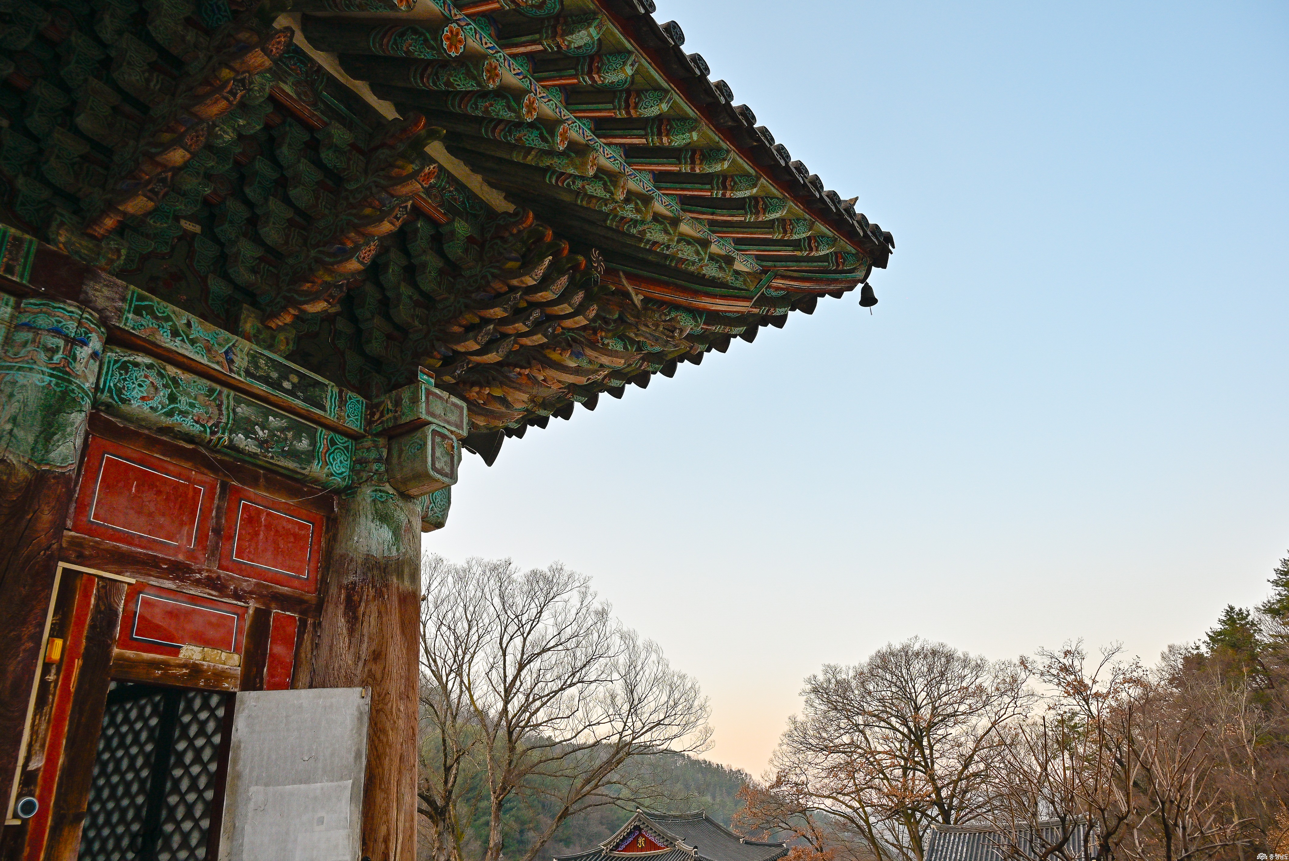 논산 쌍계사에서 만난 충청도의 깊은 숨결