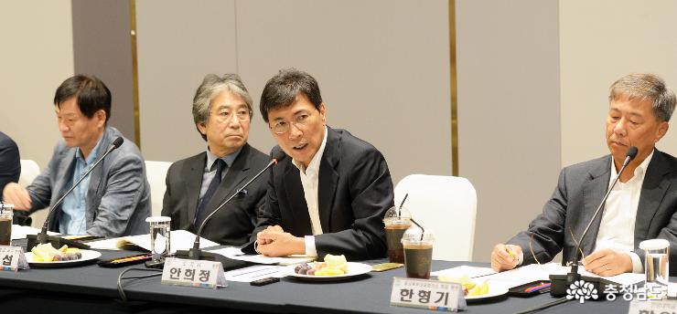 ‘새정부 기조 반영’ 경제비전 동력 삼는다 3