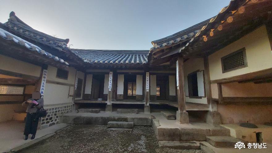 문화, 역사 - 충청남도 누리집(홈페이지)