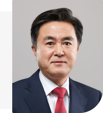 충청남도지사 김태흠 이미지