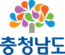 충남도청