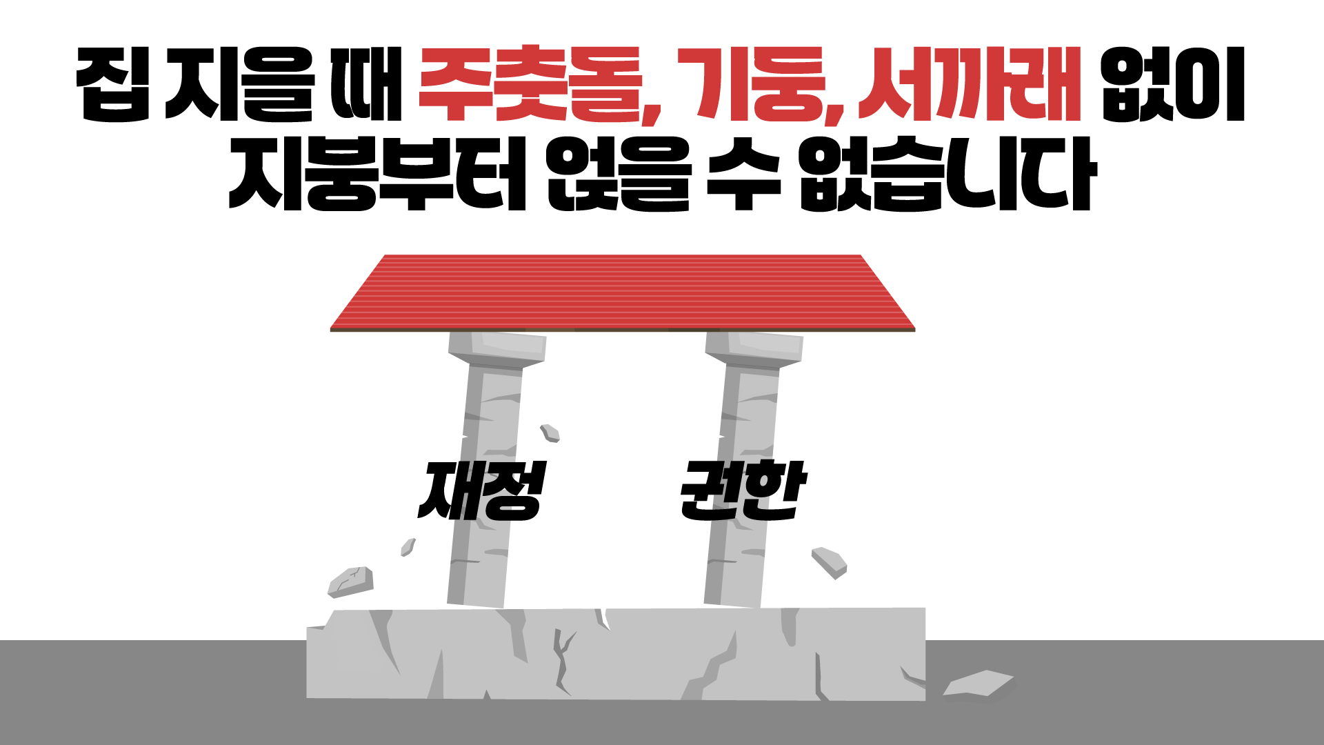 충남의 요구 | 여·야 특위 구정 | 대한민국 국회-기후에너지 환경부-농림축산식품부-재정경제부 | 여·야 동수특별위원회 구성