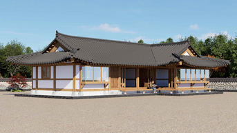 주택B (백제형-01-02) 110.97㎡ 이미지