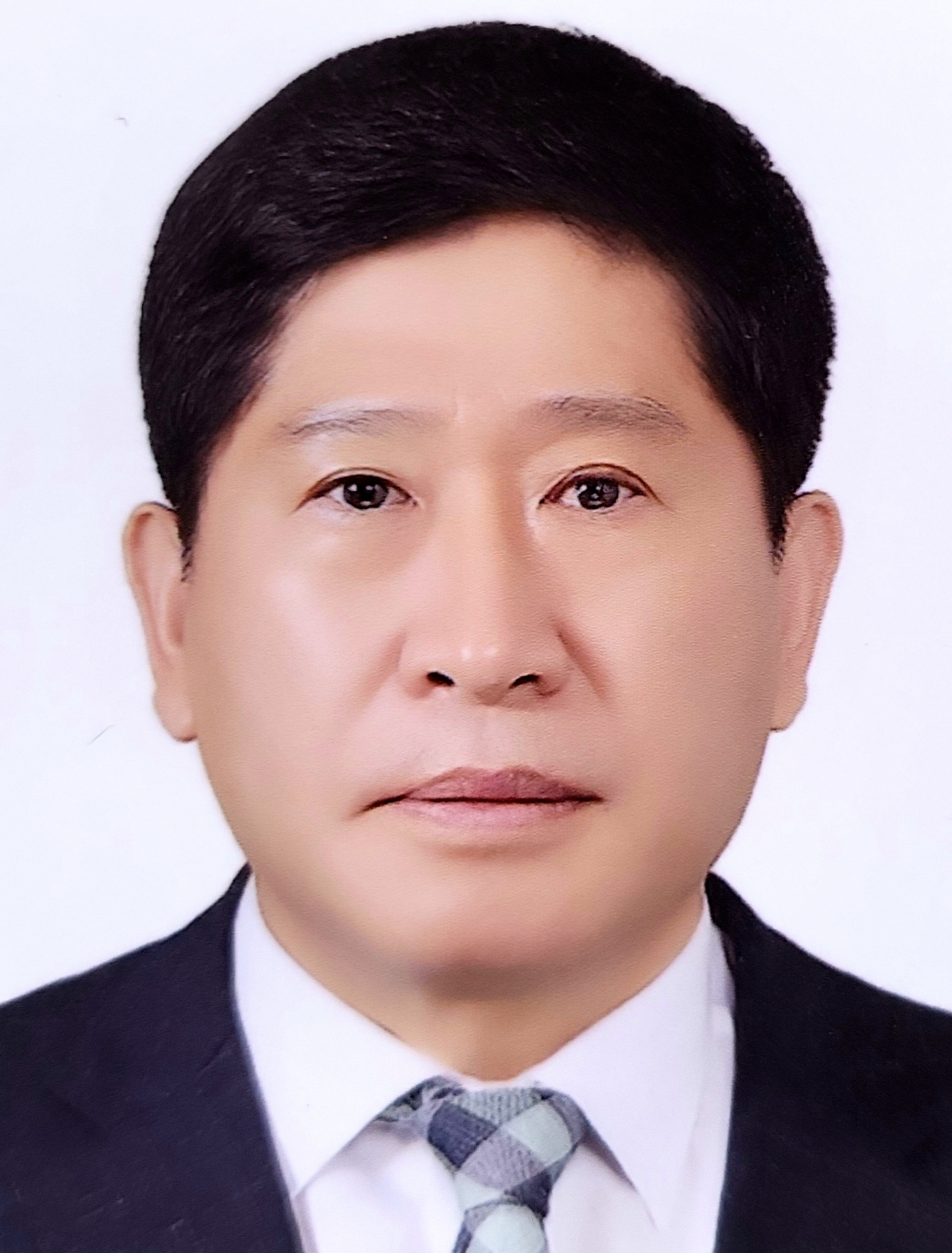 홍성현 제13대 충청남도의회 의원