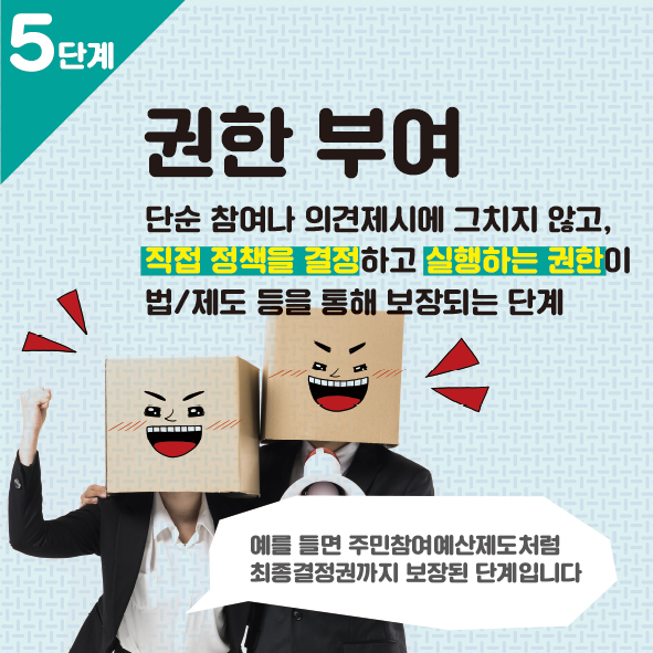 민관협치란