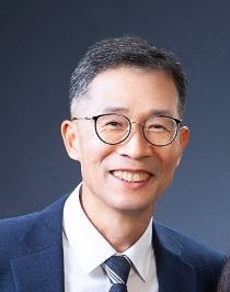 건설본부장 이영민 사진