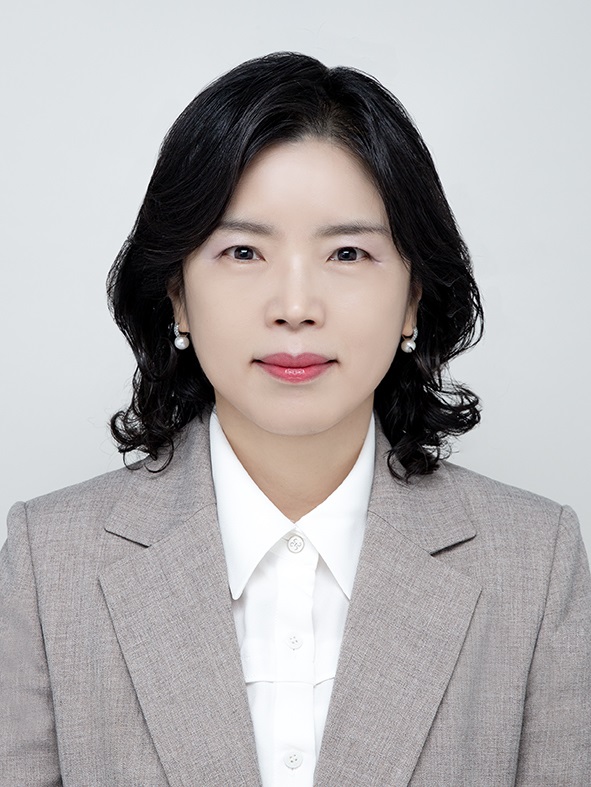 충청남도 보건환경연구원 연구원장 김옥 사진