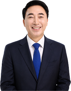 박수현 충청남도지사 당선인 사진